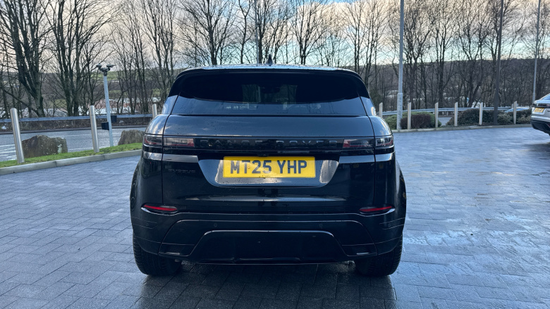 Land Rover Range Rover Evoque 2.0 D200 Dynamic HSE 5dr Auto Diesel Hatchback